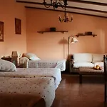 Hostal Camino Real