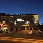 Hotel Godofredo