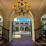 Hospedium Hotel Cortijo Santa Cruz