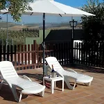 Villa María - Pista de Padel y Piscina