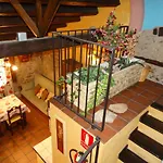 Casa La Cantonera Con Zona Relax Jacuzzi
