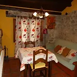 Casa La Cantonera Con Zona Relax Jacuzzi