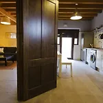 La Casona De La Mesta