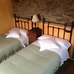 Casa De Aldea El Conceyu