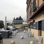 Hotel Simancas