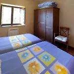 Apartamentos Rurales La Estacion