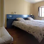 Apartamentos Rurales La Estacion