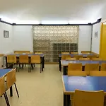 Alberg Olot Xanascat