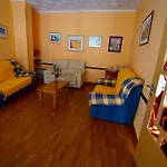Hostal San Carlos