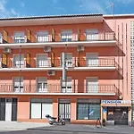 Hostal San Carlos