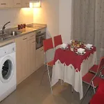 Apartamentos Casbas