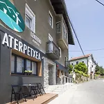 Lekeitio Aterpetxea Hostel