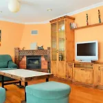 Apartamento Turistico Zuri-Ane