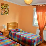 Apartamento Turistico Zuri-Ane