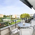J Tramuntana Planet Costa Dorada