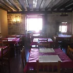Hostal Nuevo Rio Duero