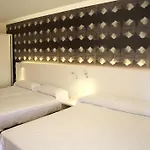 Pension los Arcos