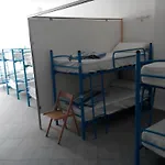 Albergue @ Muxia