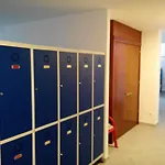 Albergue @ Muxia