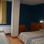 Hostal Los Valles