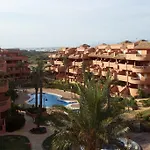 Villas De Almerimar Golf