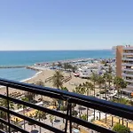 Apartamento Mediterraneo Side