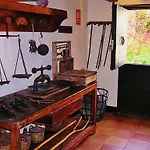 La Fabrica Casa Rural