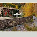 La Fabrica Casa Rural