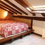 Hosteria Sierra Del Oso