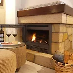 Hosteria Sierra Del Oso