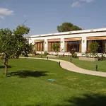 Hotel Los Granados