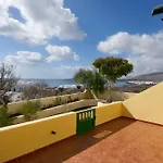 Apartment Caracol Punta Mujeres Sea Views