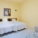 Apartment Caracol Punta Mujeres Sea Views