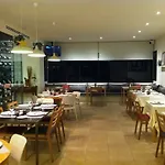 Hotel Los Granados