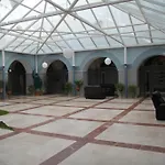 Albergue Juvenil El Olivo