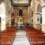 Albergue Juvenil El Olivo
