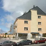 Hostal Residencia Batuecas