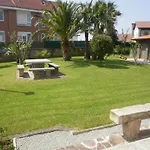 Pension Galimar
