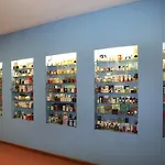 Apartamento Granollers
