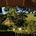 Alojamiento Rural El Atardecer De Sanabria