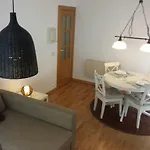 Apartamento Bielsa-Monte Pérdido