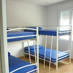 Pensión-Albergue Puente Ribeira