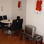 Apartamentos Sol y Mar II