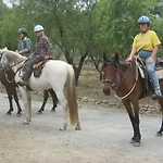Finca La Piedra Holidays