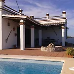 El Matorral Chalet