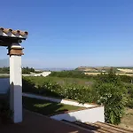 El Matorral Chalet