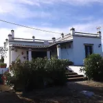 El Matorral Chalet