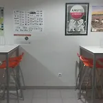 Albergue Ciudad De Caceres