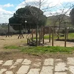 Albergue Ciudad De Caceres