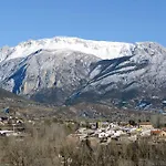 Hotel Los Nogales